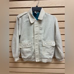 NWOT HAISHAN WOMEN FASHIONABLE JACKET SIZE LARGE